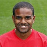Bradley Pritchard