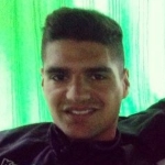 Emiliano Borjas