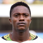 Abraham Attobrah