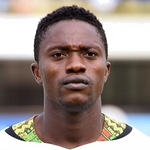 Abraham Attobrah