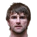 Paddy McCourt
