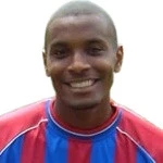 Clinton Morrison