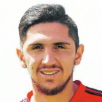 Diego Valdes