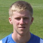 Keano Deacon