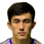 Zhakyp Kozhamberdy
