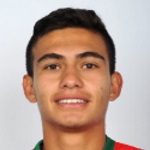 Nicolás Canizales