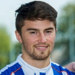 Darryl Westlake
