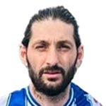 Georgios Georgiadis