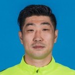 Yang Liu