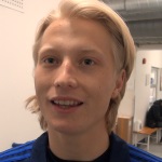 Emil Ekblom