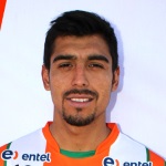 Carlos Oyaneder