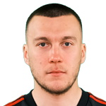 Pavel Dolgov