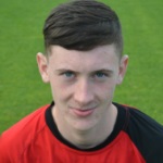 Kealan Steenson