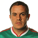 Cuauhtémoc Blanco