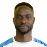 Mansour Gueye