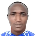 Stephen Gambo Solomon