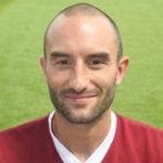 Chris Hackett