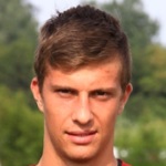 Dylann Dufrenne