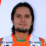 Ever Cantero
