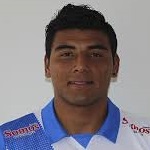 Abraham Ruiz