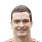 Adam Johnson