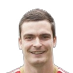 Adam Johnson