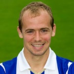 Jamie Hamill