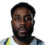Rohdell Gordon