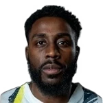 Rohdell Gordon
