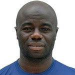 Modeste M'Bami