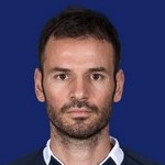 Evangelos Nastos