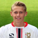 Harry Hickford