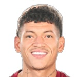 Elan Ricardo