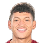 Elan Ricardo