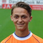 Jordan Bove