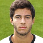 Matteo Gasperoni
