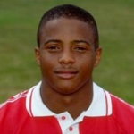 Kevin Lisbie