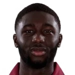 Ali Dembélé