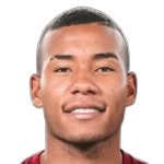 Yimar Parra
