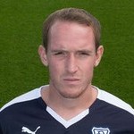 Gary Irvine