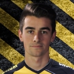 Tjorven Melens