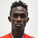 Franck Cedric Njiki Tchoutou