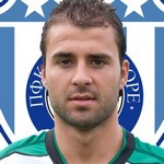 Miroslav Manolov