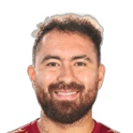 Juan Pablo Nieto