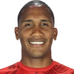 Omar Carabalí