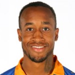 Cameron Gayle
