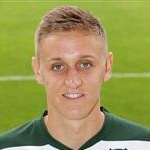 Aaron Bentley