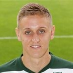 Aaron Bentley