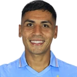 Luis Pavez Muñoz
