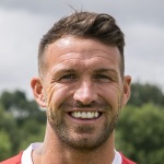 Scott Burton